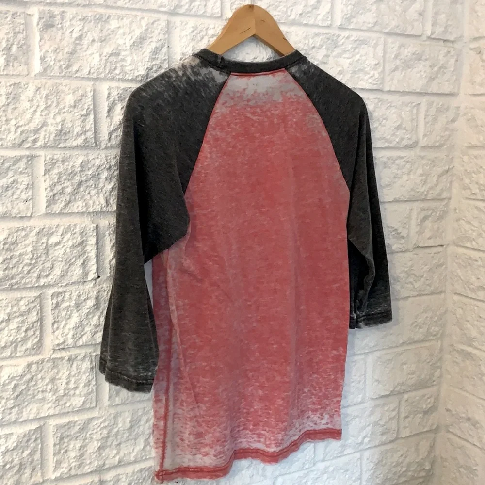 Vintage Band T-shirt KISS - Picture 3 of 4